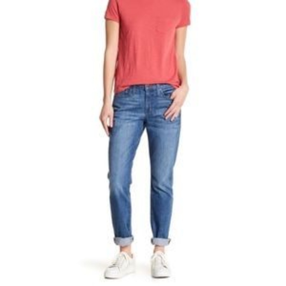 Madwell The Slim Boyjean Demin Jean